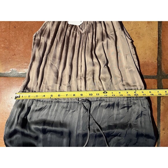 Young Fabulous & Broke CHIC BOHO Jumpsuit Women's Med New $198 Tag - Picture 3 of 5